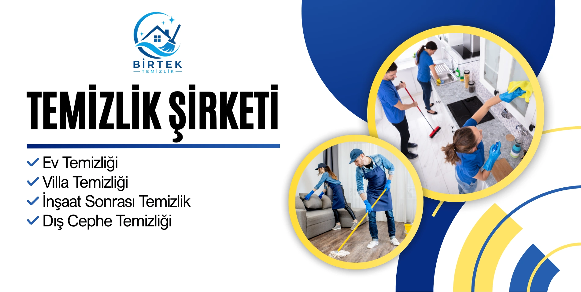 gaziantep birtek temizlik şirketi