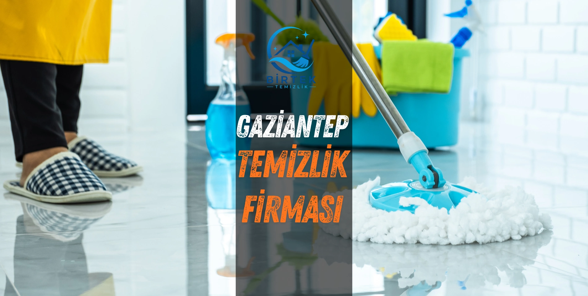 gaziantep birtek temizlik şirketleri